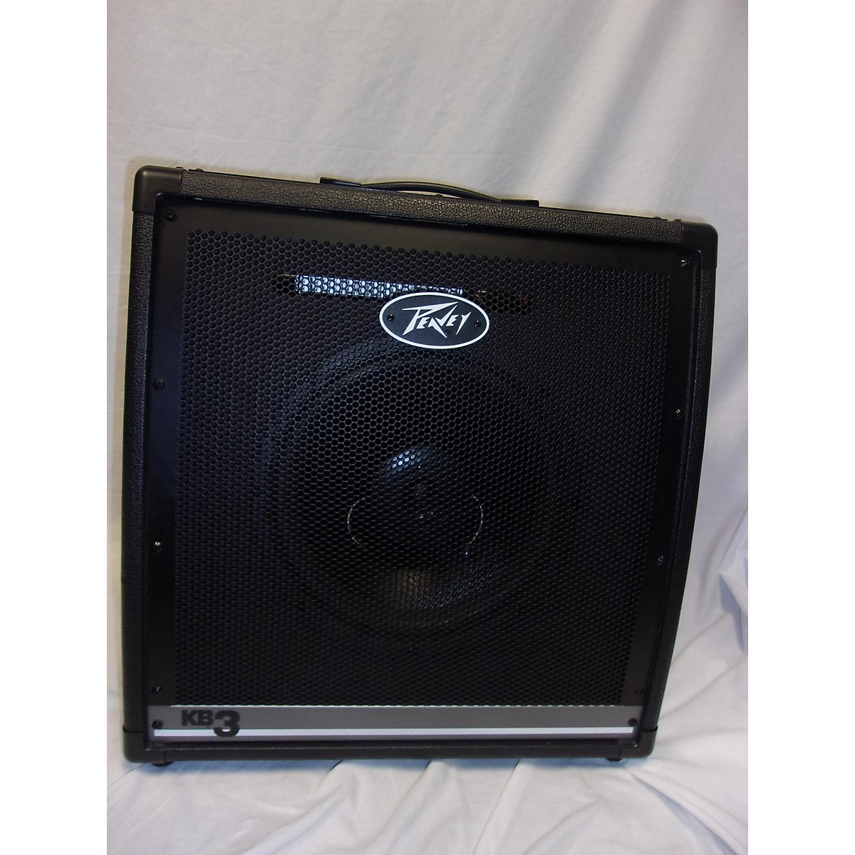 Used Peavey KB3 1x12 60W Keyboard Amp Guitar Center