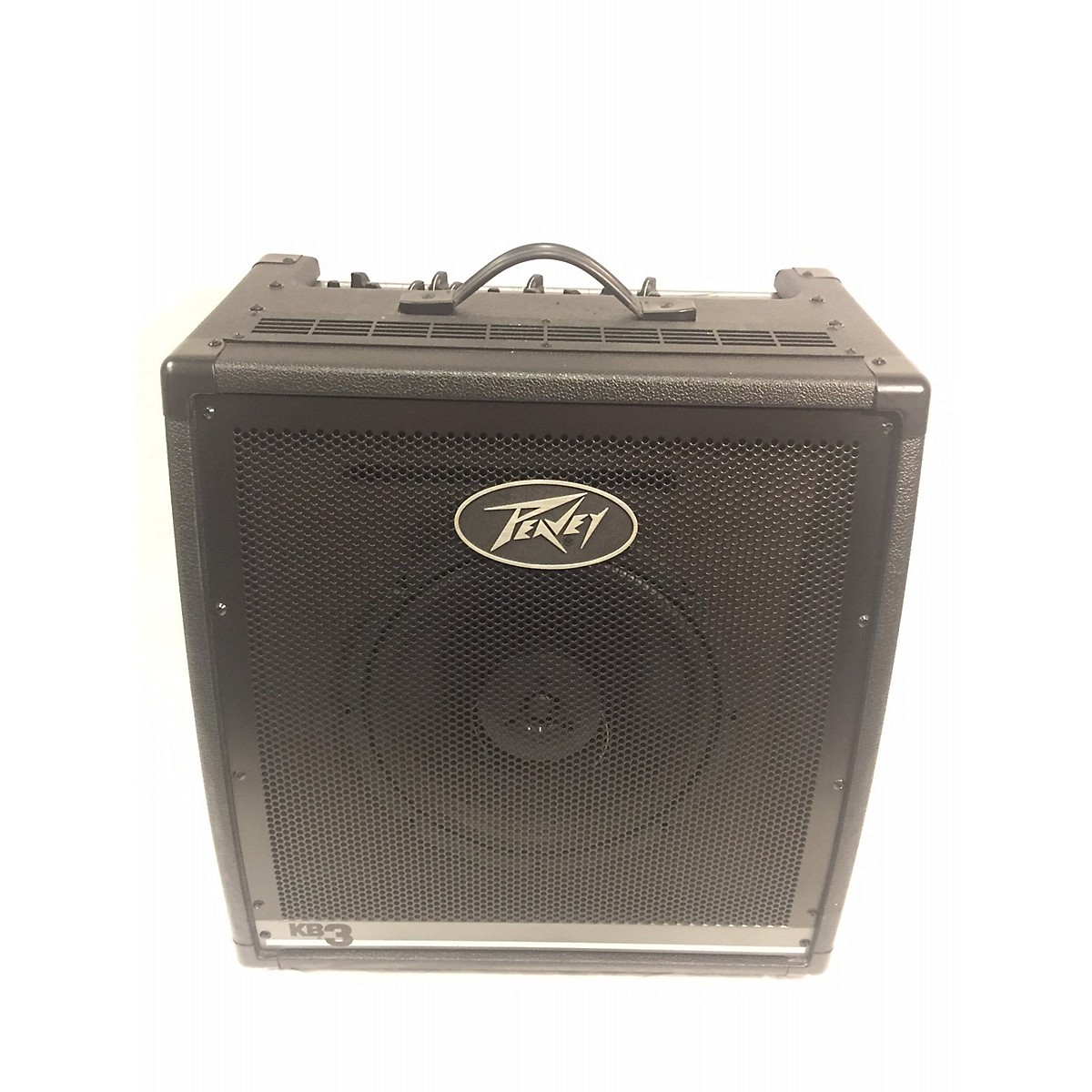 Used Peavey KB3 1x12 60W Keyboard Amp Guitar Center