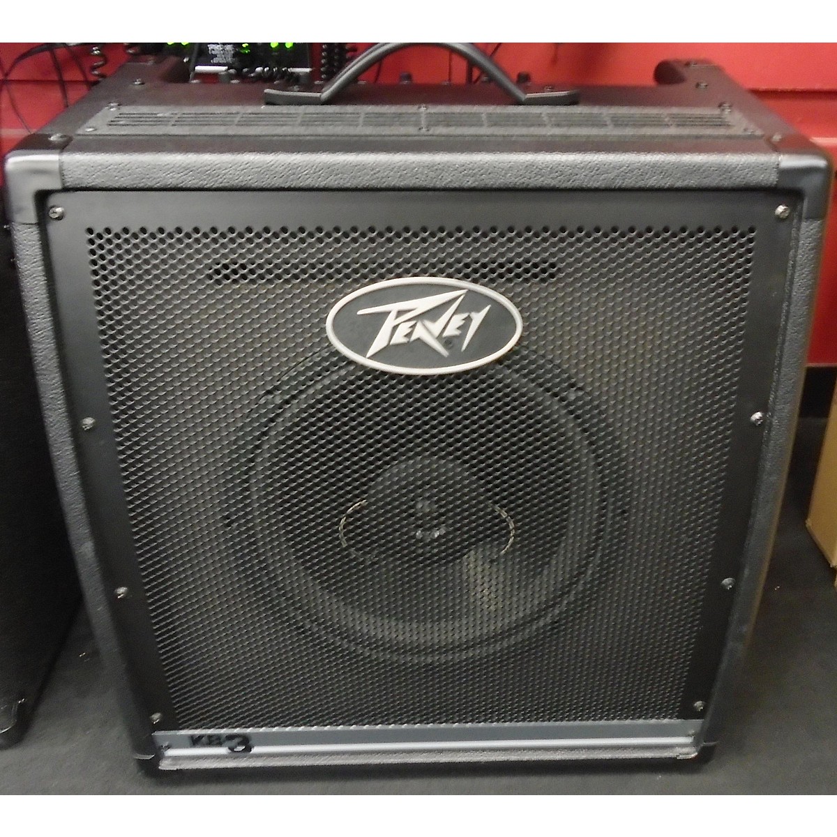 Used Peavey KB3 1x12 60W Keyboard Amp Guitar Center