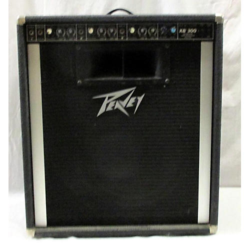 Used Peavey KB300 Keyboard Amp Guitar Center