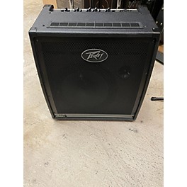 Used Peavey KB4 1x15 75W Keyboard Amp