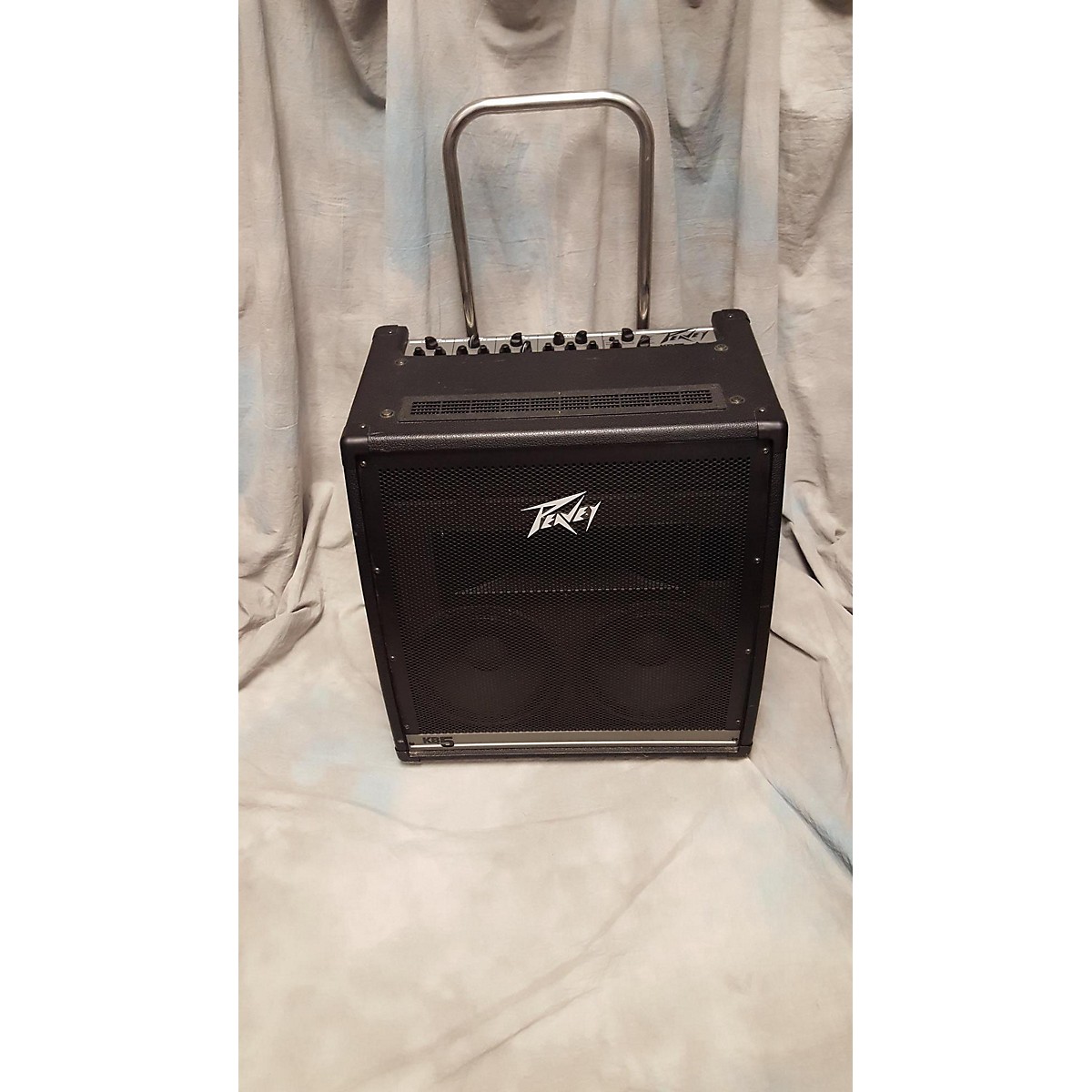 PEAVEY KB5 キーボードアンプ 200W 5ch入力対応 - アンプ