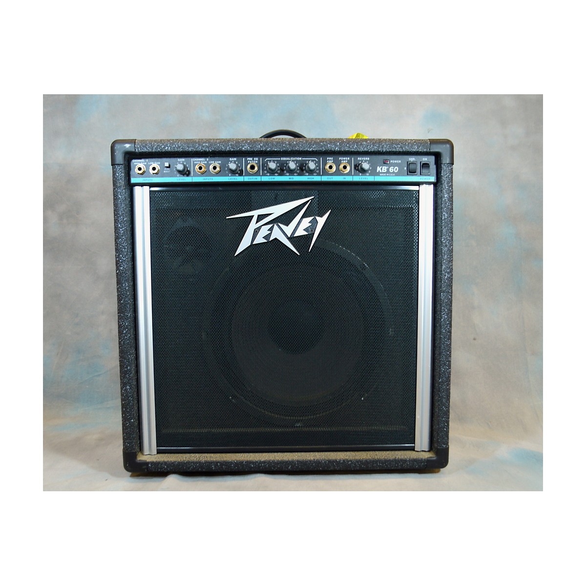 Used Peavey KB60 Keyboard Amp Guitar Center