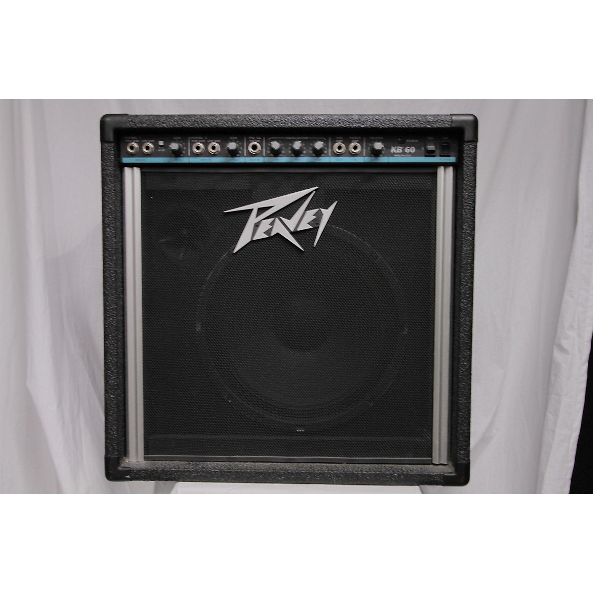 Used Peavey KB60 Keyboard Amp Guitar Center