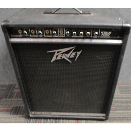 Used Peavey KBA100 Keyboard Amp | Guitar Center