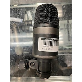 Used CAD KBM412 Drum Microphone