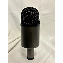 Used CAD KBM412 Drum Microphone