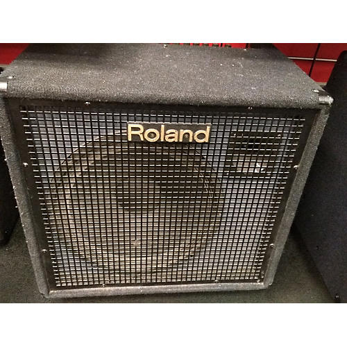Used Roland KC500 Keyboard Amp Guitar Center