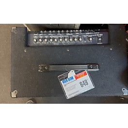 Used Roland KC-600 Keyboard Amp