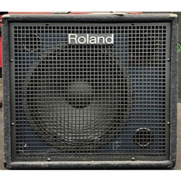Used Roland KC-600 Keyboard Amp