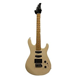 Used Washburn KC-LTD Solid Body Electric Guitar