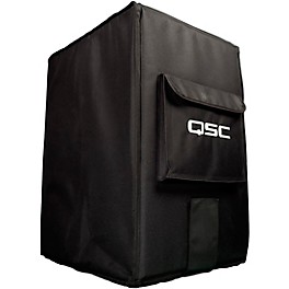 QSC KC12 CVR Subwoofer Transport Cover for KC12