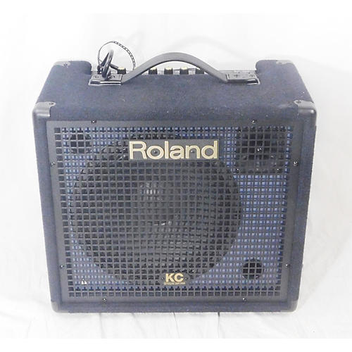 Used Roland KC150 1x12 65W Keyboard Amp Guitar Center