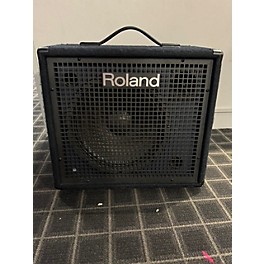 Used Roland KC200 Keyboard Amp
