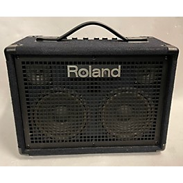 Used Roland KC220 Keyboard Amp