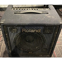 Used Roland KC350 1x12 120W Keyboard Amp