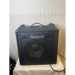 Used Roland KC400 Keyboard Amp