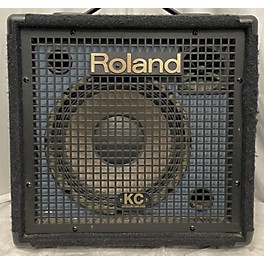 Used Roland KC60 1x10 40W Keyboard Amp