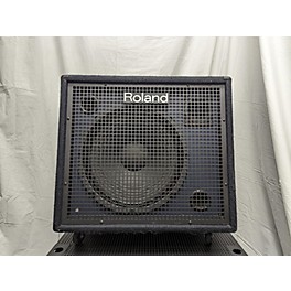Used Roland KC600 Keyboard Amp