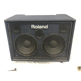 Used Roland KC990 Guitar Combo Amp