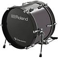 Roland KD-180 18" Acoustic Electronic Bass Drum 
