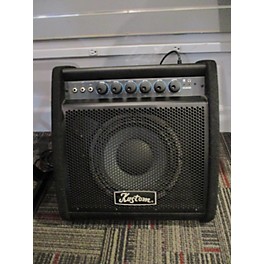 Used Kustom KDA100 Keyboard Amp