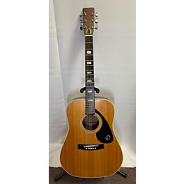 Used Kay KDG88 Acoustic Guitar