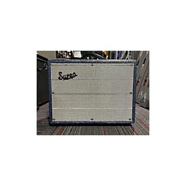 Used Supro KEELEY CUSTOM 1970RK Tube Guitar Combo Amp