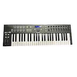 Used Arturia KEYLAB49 MIDI Controller
