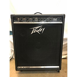 Used Peavey KG/a Guitar Combo Amp