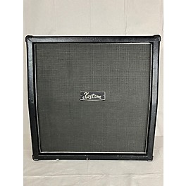 Used Kustom KG412 Guitar Cabinet