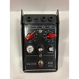 Used Valco KGB DIST JR Effect Pedal