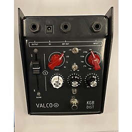 Used Valco KGB Distortion Effect Pedal