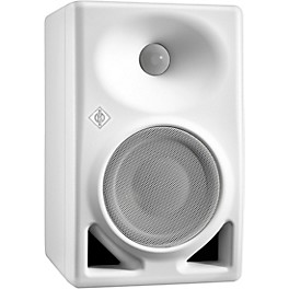 Open Box Neumann KH 120 II - Two Way, DSP-Powered Nearfield Monitor - Each Level 1 White