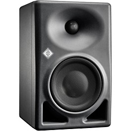 Neumann KH 120 II AES67 Two-Way, DSP-Powered Nearfield Monitor (Each), Anthracite