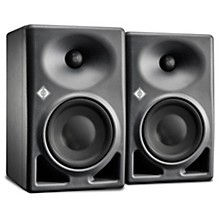 Neumann KH 120 II AES67 Two-Way, DSP-Powered Nearfield Monitor With AES67 (Pair),