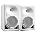 Neumann KH 120 II Two-Way, DSP-Powered Nearfield Monitor (Pair), White