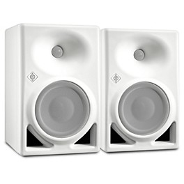 Neumann KH 150 Studio Monitor (Pair) White