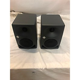 Used Neumann KH 80 DSP PAIR Powered Monitor