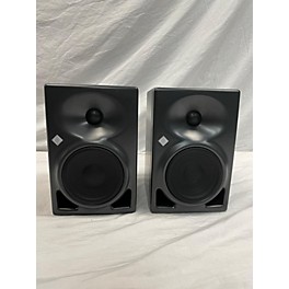 Used Neumann KH120A PAIR Powered Monitor