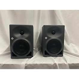 Used Neumann KH120A PAIR Powered Monitor