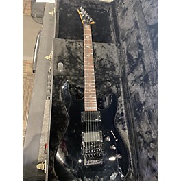 Used ESP KH202 Kirk Hammett Signature Solid Body Electric Guitar
