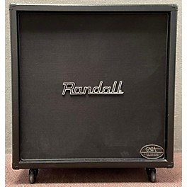 Used Randall KH412 Guitar Cabinet