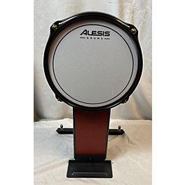 Used Alesis KICK DRUM PEDAL Single Bass Drum Pedal