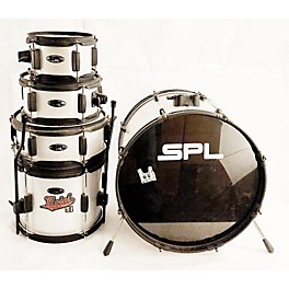 Used SPL KICKER PRO Drum Kit