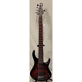 Used MTD KINGSTON AG5 Electric Bass Guitar