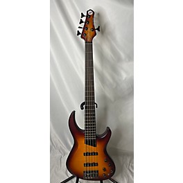 Used MTD KINGSTON SARATOGA DLX Electric Bass Guitar