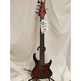 Used MTD KINGSTON SUPER 5 Electric Bass Guitar