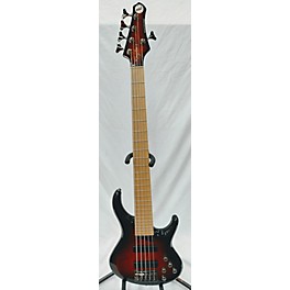 Used MTD KINGSTON Z5 Electric Bass Guitar