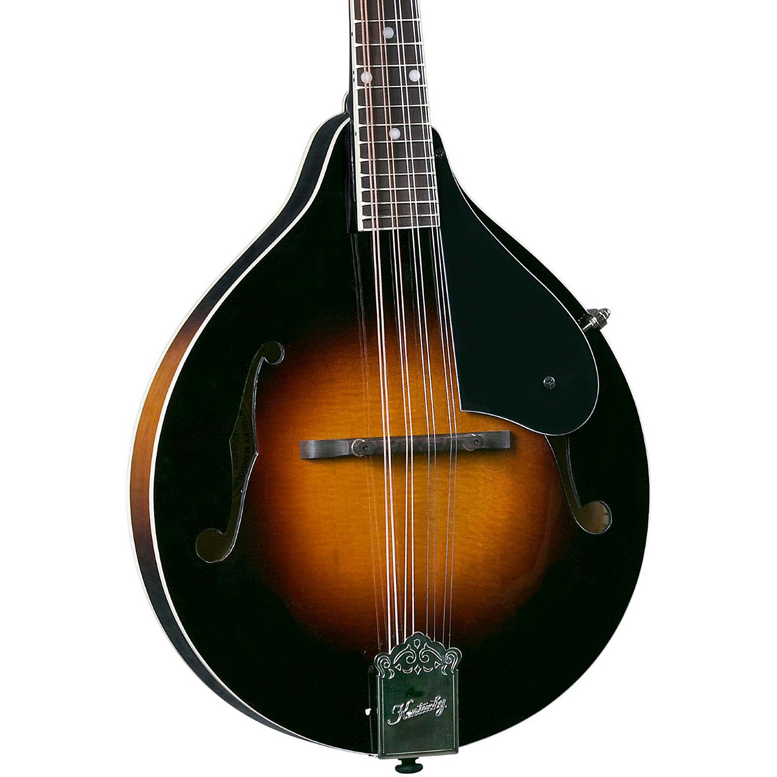 kentucky mandolin km 140 review